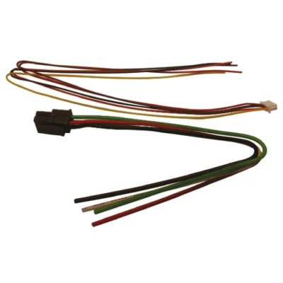 Vox Power Cable Set Accessory for Dual Output Modular Unit PSU Series Cable Sets (Dual Output Modules)