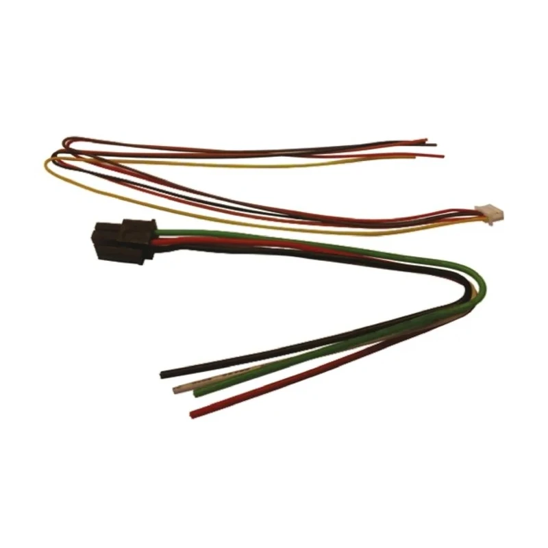 Vox Power Cable Set Accessory for Dual Output Modular Unit PSU Series Cable Sets (Dual Output Modules)