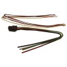 Vox Power Cable Set Accessory for Dual Output Modular Unit PSU Series Cable Sets (Dual Output Modules)