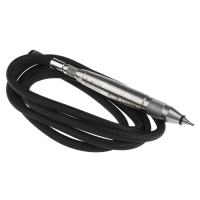 Bahco Engraving Punch Set, Pneumatic Air-Driven, 13000 rpm Speed, 140mm Overall Length, 0.24kg Lightweight BP799