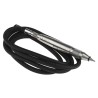 Bahco Engraving Punch Set, Pneumatic Air-Driven, 13000 rpm Speed, 140mm Overall Length, 0.24kg Lightweight BP799