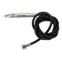 Bahco Engraving Punch Set, Pneumatic Air-Driven, 13000 rpm Speed, 140mm Overall Length, 0.24kg Lightweight BP799