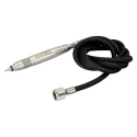 Bahco Engraving Punch Set, Pneumatic Air-Driven, 13000 rpm Speed, 140mm Overall Length, 0.24kg Lightweight BP799
