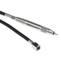 Bahco Engraving Punch Set, Pneumatic Air-Driven, 13000 rpm Speed, 140mm Overall Length, 0.24kg Lightweight BP799