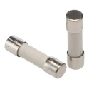 Schurter 2A F Ceramic Cartridge Fuse 5 x 20 mm 250V AC Fast Acting SP 5X20 0001.1007