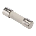Schurter 2A F Ceramic Cartridge Fuse 5 x 20 mm 250V AC Fast Acting SP 5X20 0001.1007