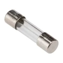 Schurter 315mA T Glass Cartridge Fuse, Time Delay, 5 x 20 mm, 250V AC 0034.3112