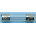Schurter 2.5A T Glass Cartridge Fuse 5 x 20 mm 250V AC Time Delay FST 5x20 0034.3121