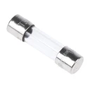 Schurter 3.15A Time Delay Glass Cartridge Fuse, 5 x 20 mm, 250V AC 0034.3122