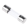 Schurter 3.15A Time Delay Glass Cartridge Fuse, 5 x 20 mm, 250V AC 0034.3122