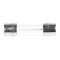 Schurter 3.15A Time Delay Glass Cartridge Fuse, 5 x 20 mm, 250V AC 0034.3122