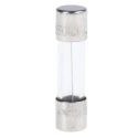 Schurter 3.15A Time Delay Glass Cartridge Fuse, 5 x 20 mm, 250V AC 0034.3122
