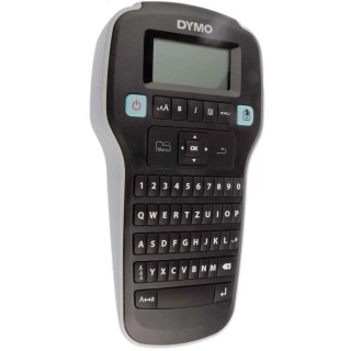 Dymo LabelManager 160 Handheld Label Printer 12 mm Max Label Width Type C - EU 3-Pin (Global) 2174611