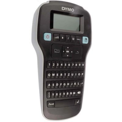 Dymo LabelManager 160 Handheld Label Printer 12 mm Max Label Width Type C - EU 3-Pin (Global) 2174611
