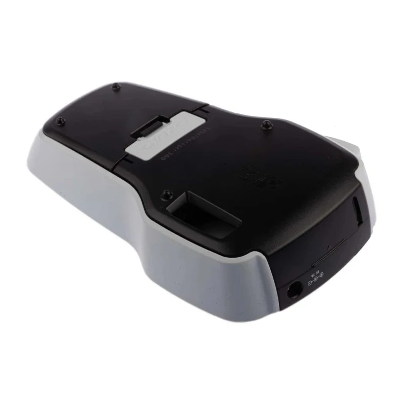 Dymo LabelManager 160 Handheld Label Printer 12 mm Max Label Width Type C - EU 3-Pin (Global) 2174611