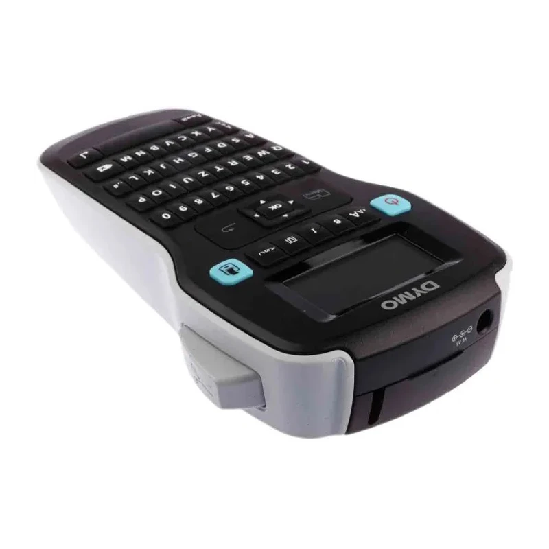 Dymo LabelManager 160 Handheld Label Printer 12 mm Max Label Width Type C - EU 3-Pin (Global) 2174611