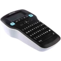 Dymo LabelManager 160 Handheld Label Printer 12 mm Max Label Width Type C - EU 3-Pin (Global) 2174611