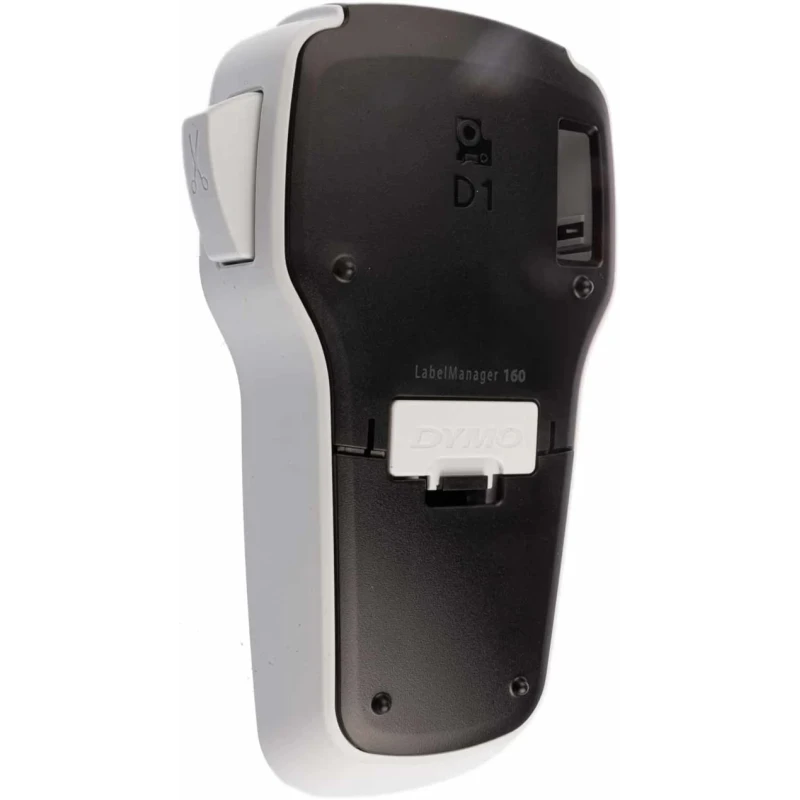 Dymo LabelManager 160 Handheld Label Printer 12 mm Max Label Width Type C - EU 3-Pin (Global) 2174611