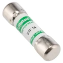 Littelfuse 3A F Melamine Cartridge Fuse 10 x 38 mm 1kV dc Solar Protection SPF Series 0SPF003.T