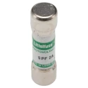 Littelfuse 2A F Melamine Cartridge Fuse 10 x 38 mm 1kV DC Solar Protection SPF Series 0SPF002.H