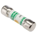 Littelfuse 2A F Melamine Cartridge Fuse 10 x 38 mm 1kV DC Solar Protection SPF Series 0SPF002.H