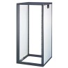 nVent SCHROFF Novastar Series 20U Floor Standing Server Cabinet Steel Grey 945mm(H) x 553mm(W) x 800mm(D) 16230-008