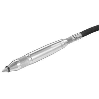 Facom Corded Engraving Tool Multitool 160mm Length, Noise Level 80.6dBA V.820F