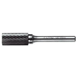 Facom 1-Piece Tungsten Carbide Multitool Accessory Right Hand Cut Length 25 mm VFA.1202