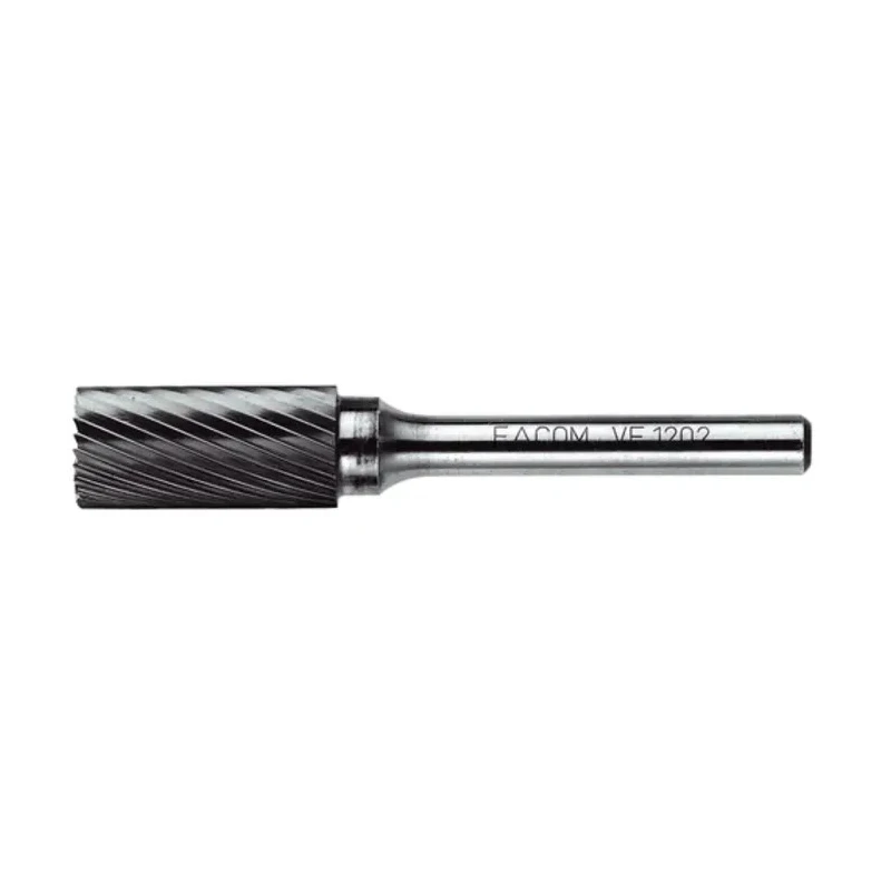 Facom 1-Piece Tungsten Carbide Multitool Accessory Right Hand Cut Length 25 mm VFA.1202