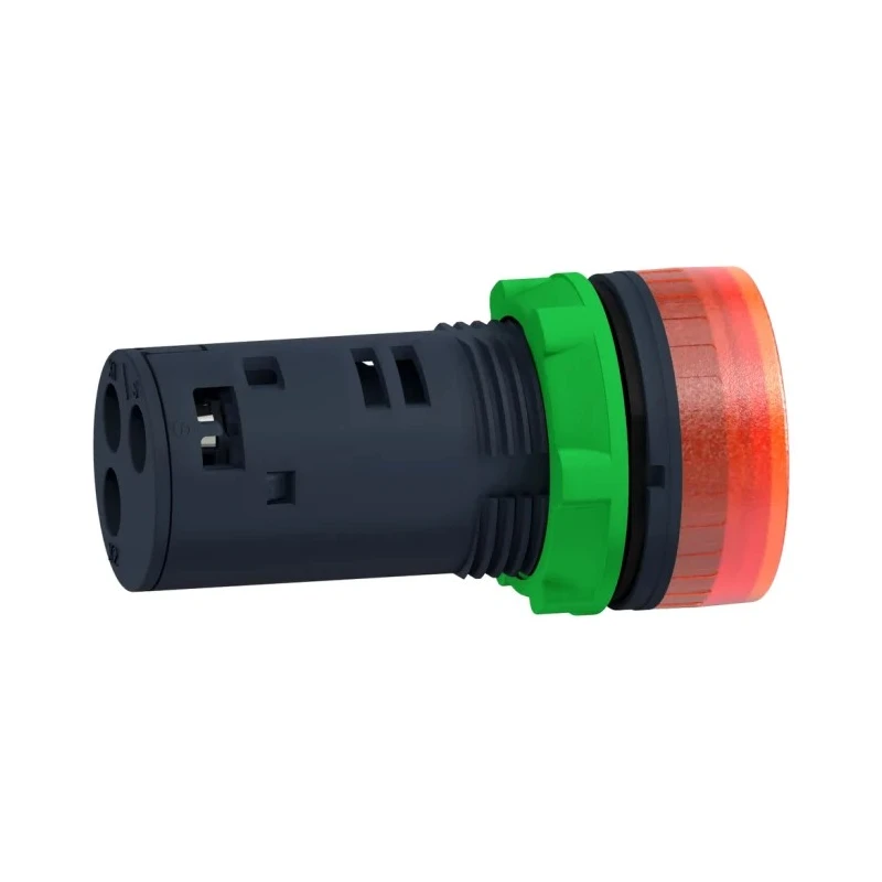 Schneider Electric Harmony XB5 Series Red Beacon-Buzzer Combination 24V AC 90dB IP69, IP67, IP66 XB5KS2M4