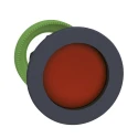 Schneider Electric Harmony ZB5 Series Red Momentary Push Button Head 30mm Cutout IP69K IP67 IP66 ZB5FA46