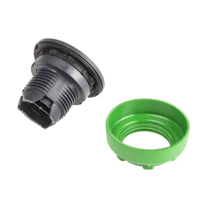 Schneider Electric Harmony Series Blue Momentary Push Button Head 30mm Cutout IP66 IP69K IP67 ZB5FA6