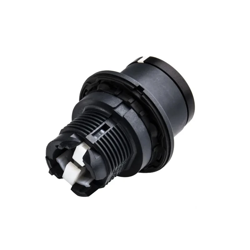 Schneider Electric Harmony 2-position Key Switch Head, Latching, 30 mm Cutout ZB5FG4