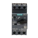 Siemens 40A 690V Motor Protection Circuit Breaker Magnetic Sensing 3 Poles 3RV2021-4FA10