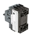 Siemens 40A 690V Motor Protection Circuit Breaker Magnetic Sensing 3 Poles 3RV2021-4FA10