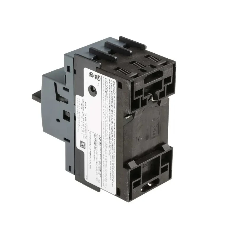 Siemens 40A 690V Motor Protection Circuit Breaker Magnetic Sensing 3 Poles 3RV2021-4FA10
