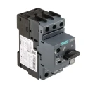 Siemens 40A 690V Motor Protection Circuit Breaker Magnetic Sensing 3 Poles 3RV2021-4FA10