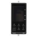 Omron Panel Mount PID Temperature Controller 2 Input, 1 Output Relay, 240V AC E5EC