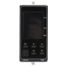 Omron Panel Mount PID Temperature Controller 2 Input, 1 Output Relay, 240V AC E5EC