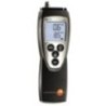 Testo Manometer 0-200 hPA