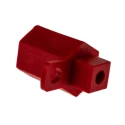 Facom Aluminium 4-way Control Cabinet Key Multipurpose Cabinet Key 985548
