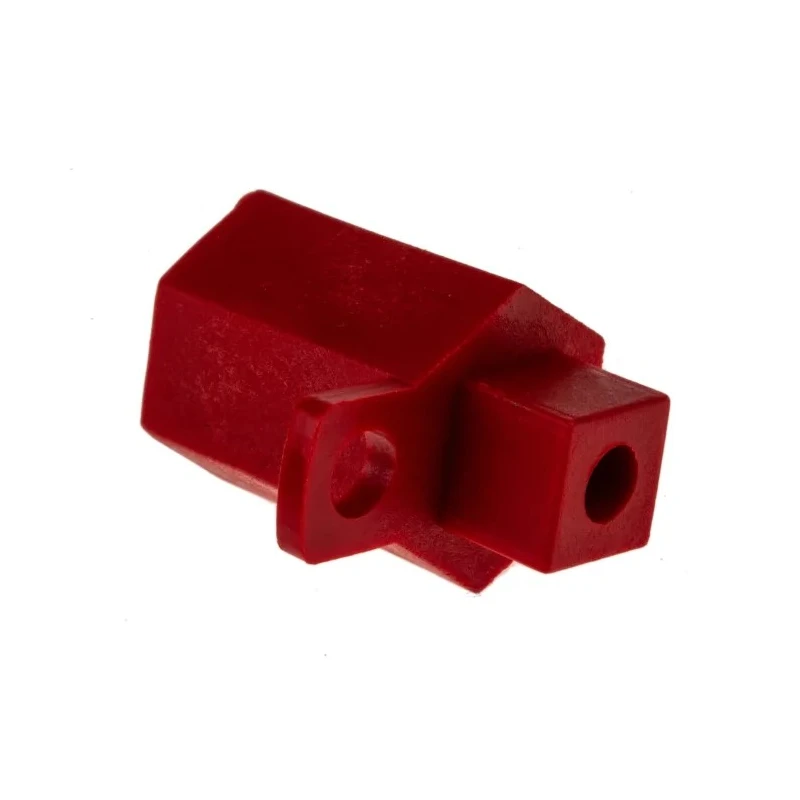 Facom Aluminium 4-way Control Cabinet Key Multipurpose Cabinet Key 985548