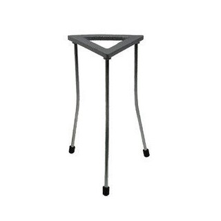 laboratory-metalware-tripod-stand-cast-iron-base-triangular-powder-coated-model-105-2-55445