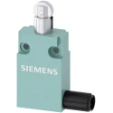 Siemens 3SE5 Series Roller Plunger Limit Switch, 1 NO/1 NC Contact, IP67/IP66 Metal Housing 3SE5413-0CD20-1EB1
