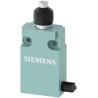 Siemens 3SE5 Series Round Plunger Limit Switch 1 NO/1 NC IP67 IP66 Metal Housing 3SE5413-0CC22-1EA2