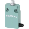 Siemens 3SE5 Series Round Plunger Limit Switch 1 NO/1 NC, IP67, IP66, Metal Housing 3SE5413-0CC20-1EA2