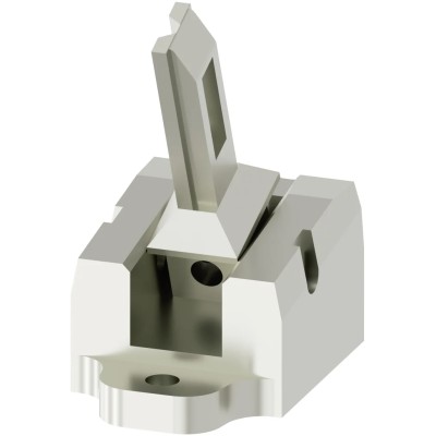 Siemens Actuator Head for Use with 3SE5 Limit Switch 3SE5000-0AV06