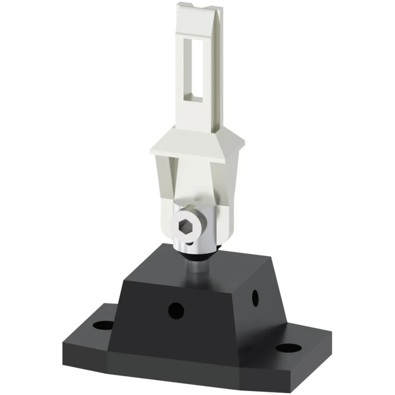 Siemens Actuator for Use with 3SE5 Limit Switch Model 3SE5000-0AV07 Germany New