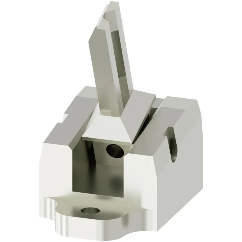 Siemens Actuator Head for Use with 3SE5 Limit Switch 3SE5000-0AV04