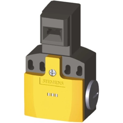 Siemens 3SE5 Safety Interlock Switch Keyed Actuator Included Plastic 3SE5242-0QV40
